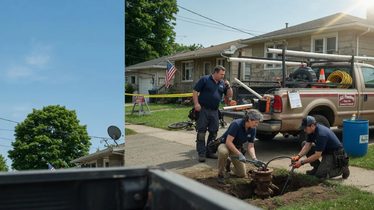 Water Heater Replacement in Lahoma, OK near me
